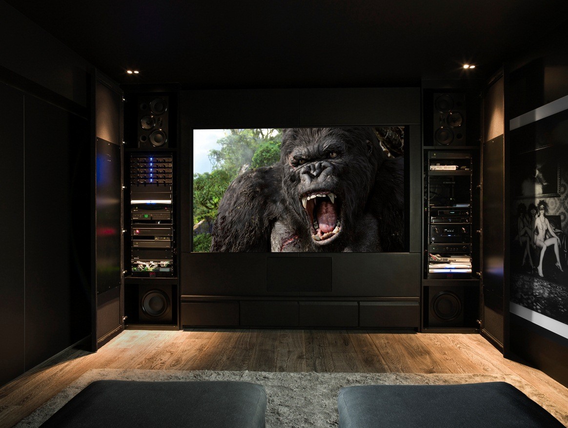 Unparalleled experience