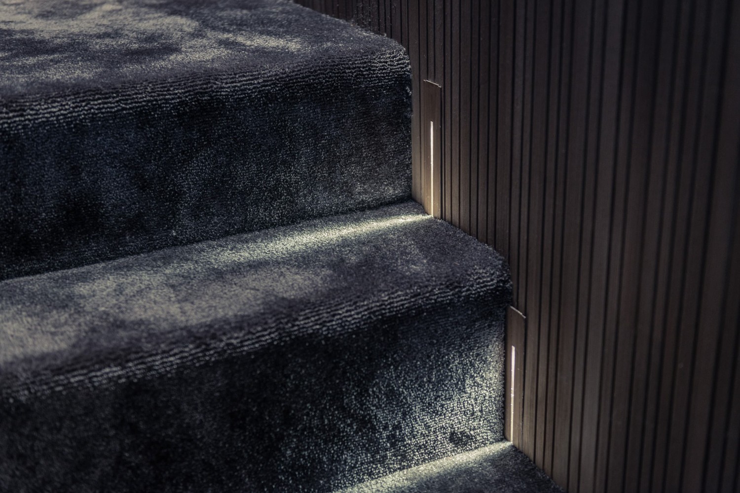 Details make the whole