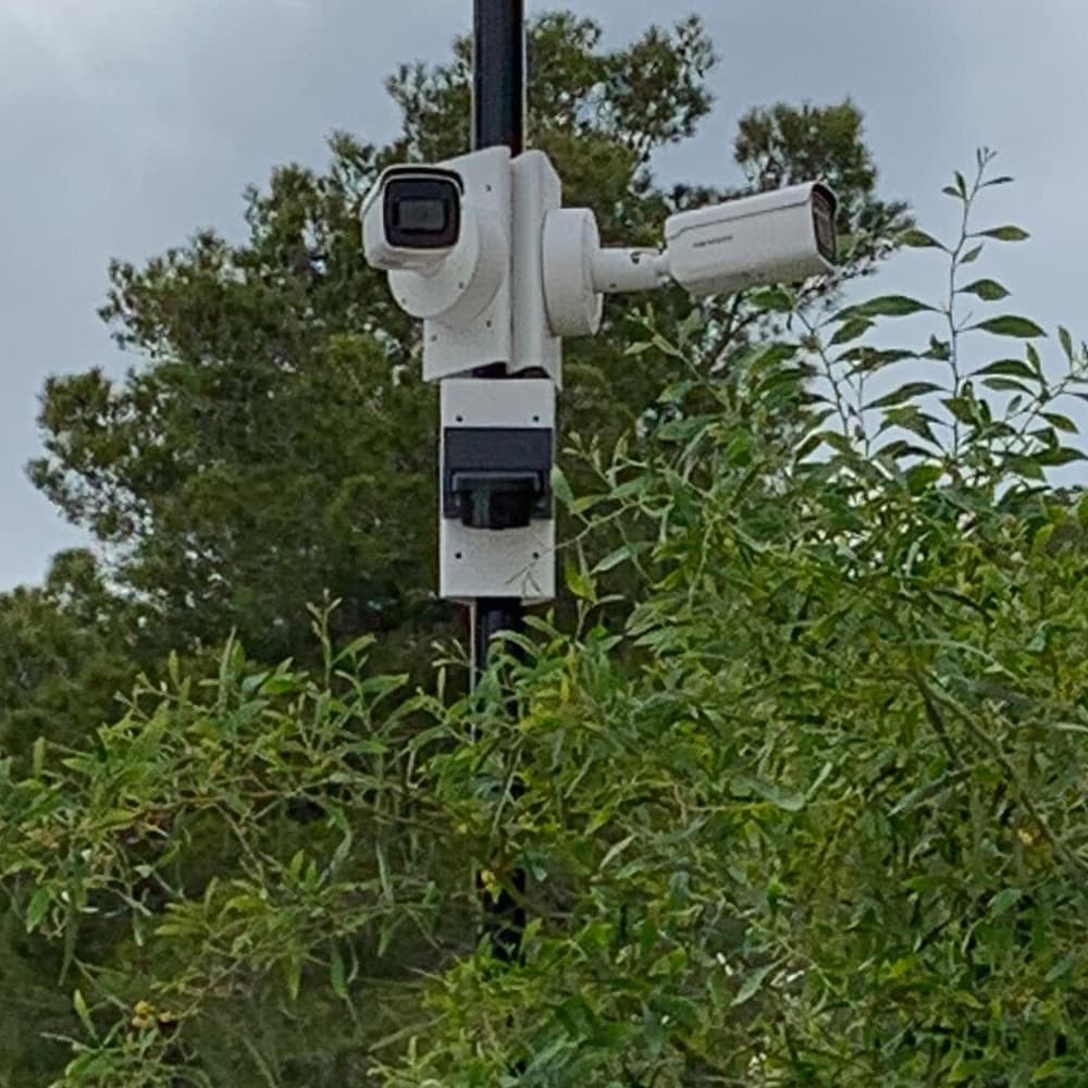 Volledige veiligheid